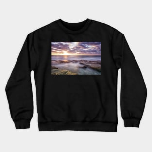 Pastel Point Cartwright Crewneck Sweatshirt